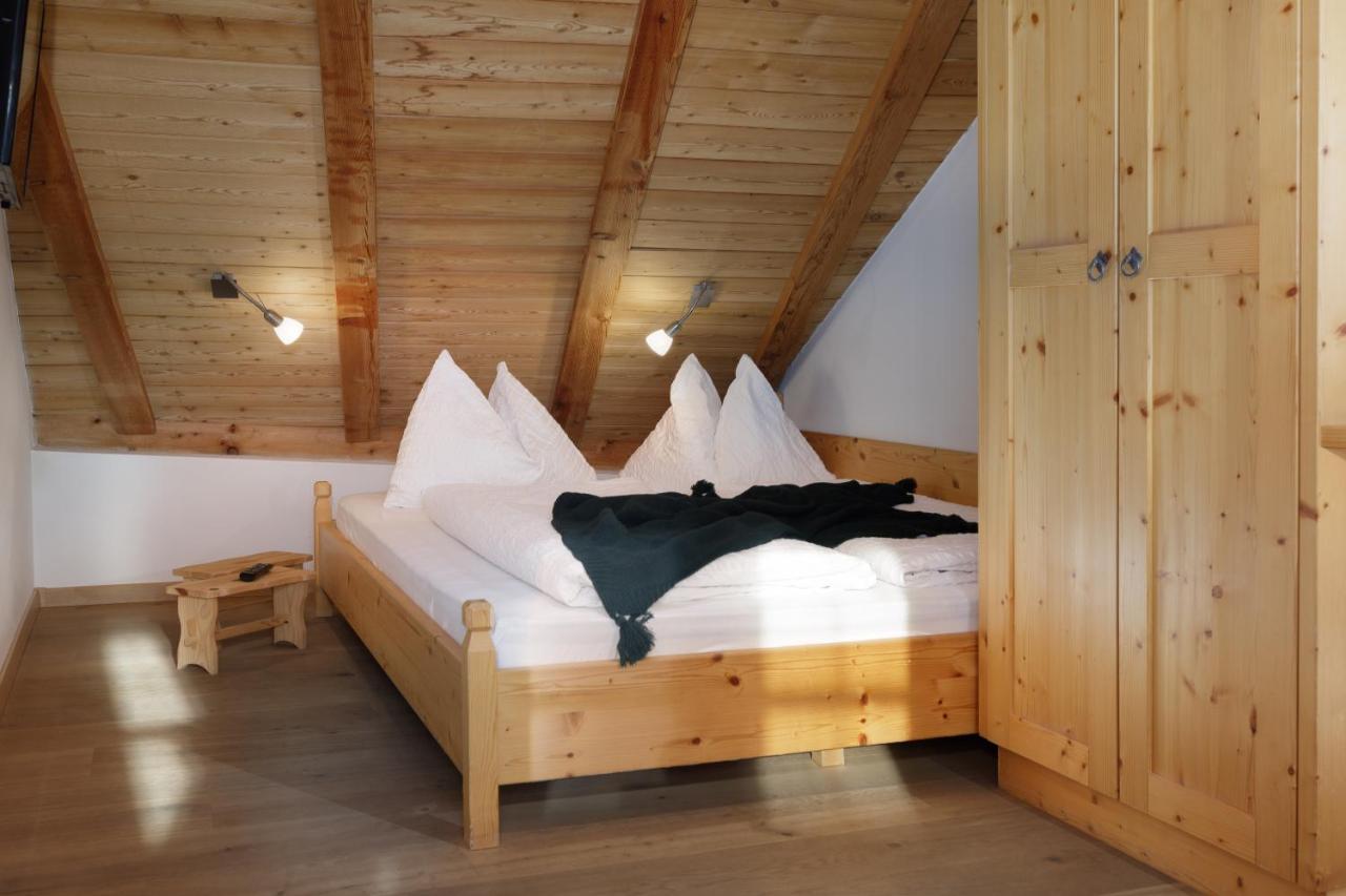 Chalet Winklwiese Olang Eksteriør billede