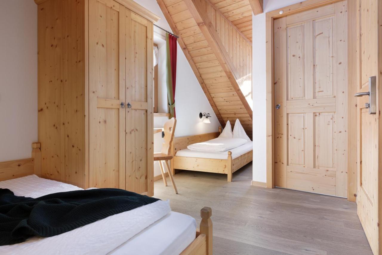 Chalet Winklwiese Olang Eksteriør billede