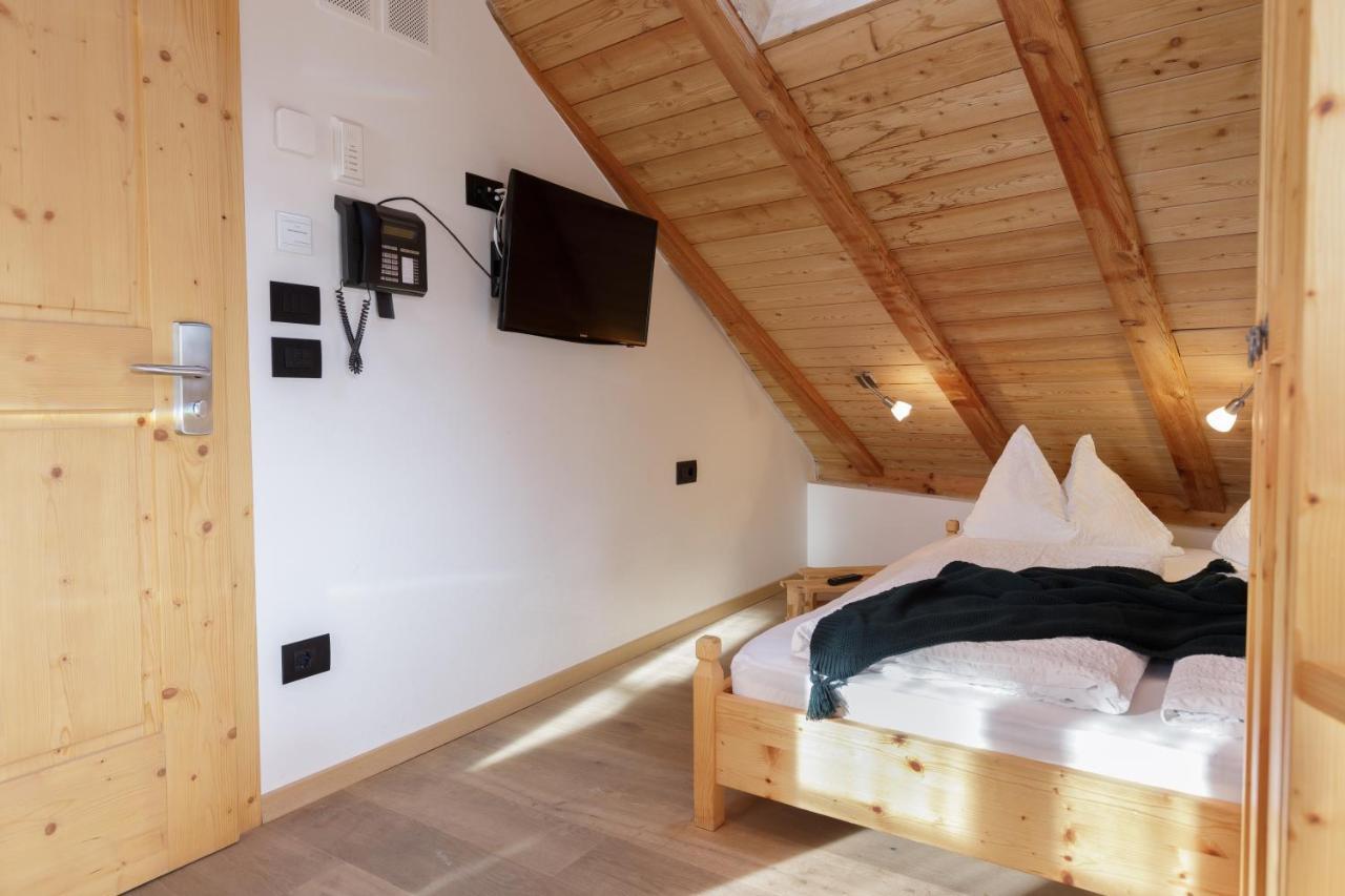 Chalet Winklwiese Olang Eksteriør billede