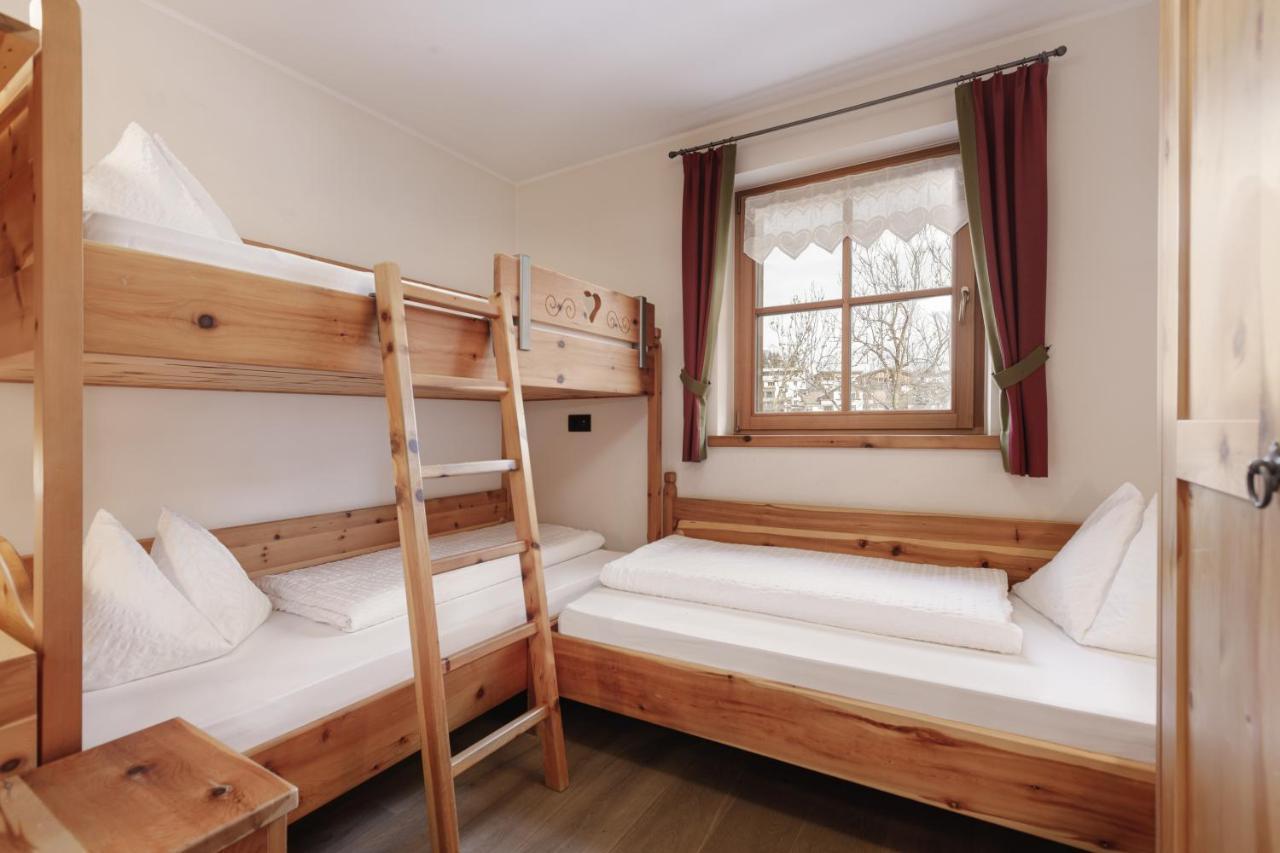 Chalet Winklwiese Olang Eksteriør billede